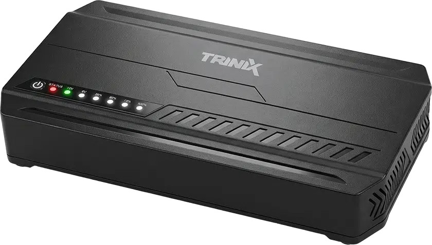 Низковольтный ИБП TriniX TRX-MUPS-1848