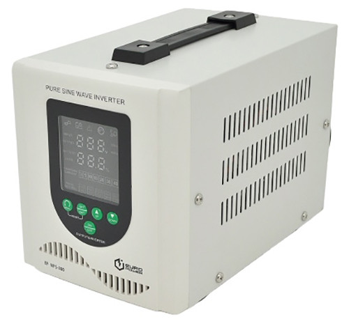 ДБЖ Europower EP-MPS-1000/12