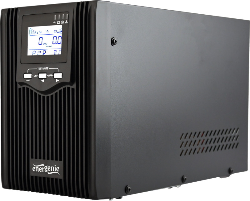ИБП EnerGenie EG-UPS-PS1000-01