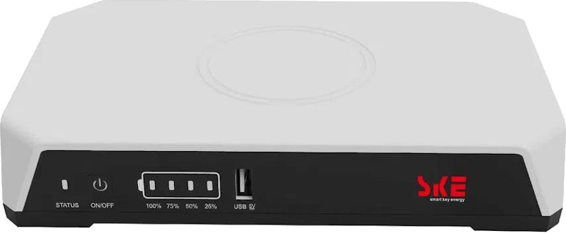 Низковольтный ИБП SKE POE-36E-LFP