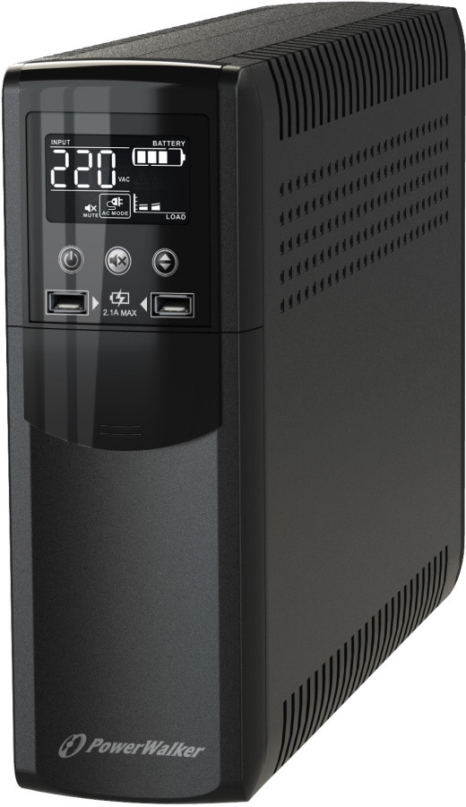 ДБЖ PowerWalker VI 1500 CSW