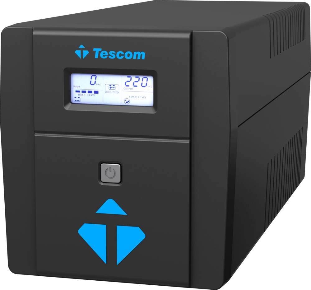 ДБЖ Tescom Leo 1000AP