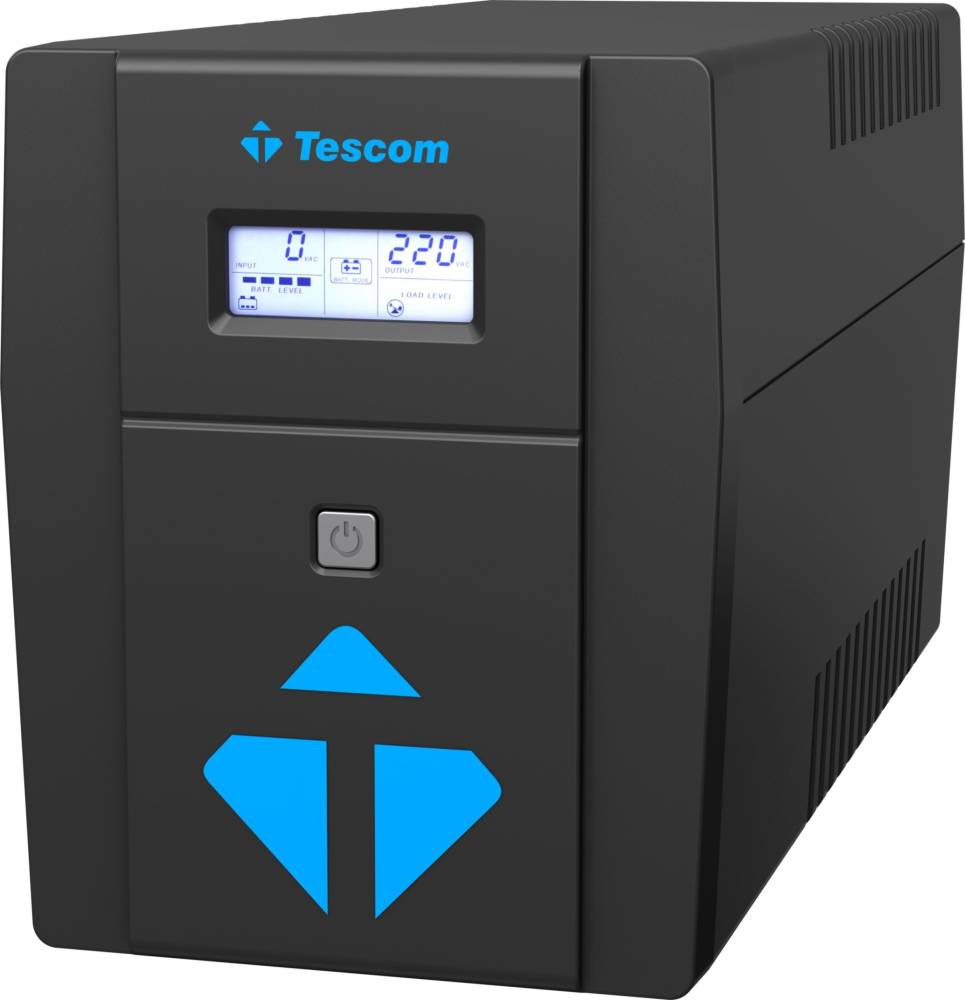 ИБП Tescom Leo 2000AP