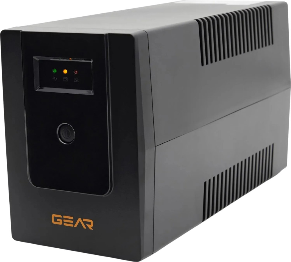 ИБП GEAR GU-2000PL