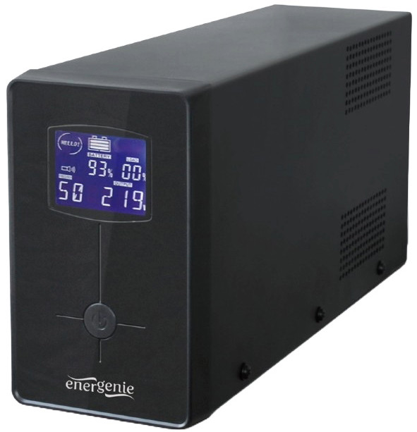 ИБП Gembird EG-UPS-033