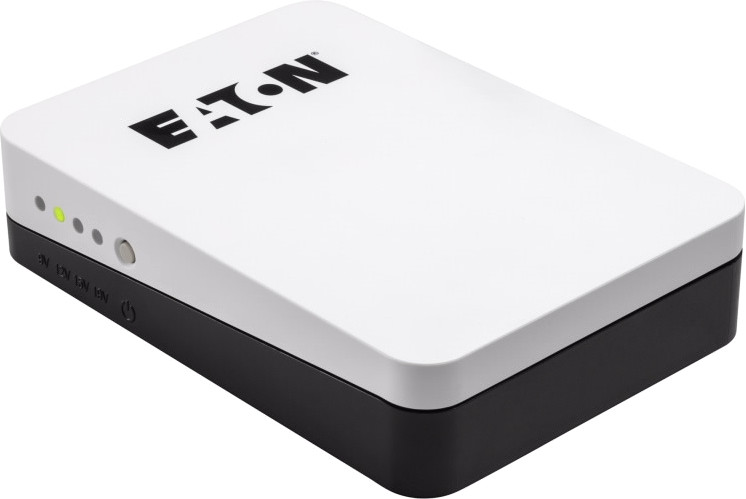 Низьковольтний ДБЖ Eaton 3S Mini 36W