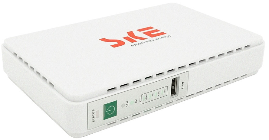 Низковольтный ИБП Voltronic POE-432E