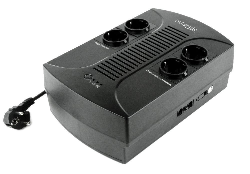 ИБП EnerGenie EG-UPS-002