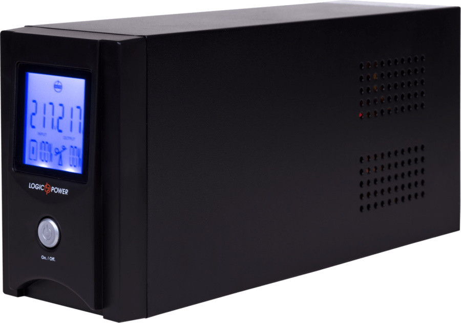 ИБП Logicpower LP-UL850VA