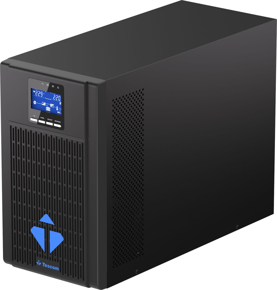 ИБП Tescom NeoLine 3000