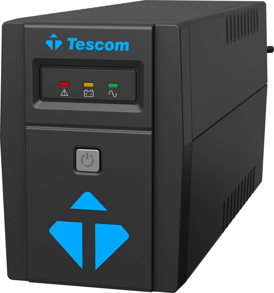 ДБЖ Tescom Leo 600AP