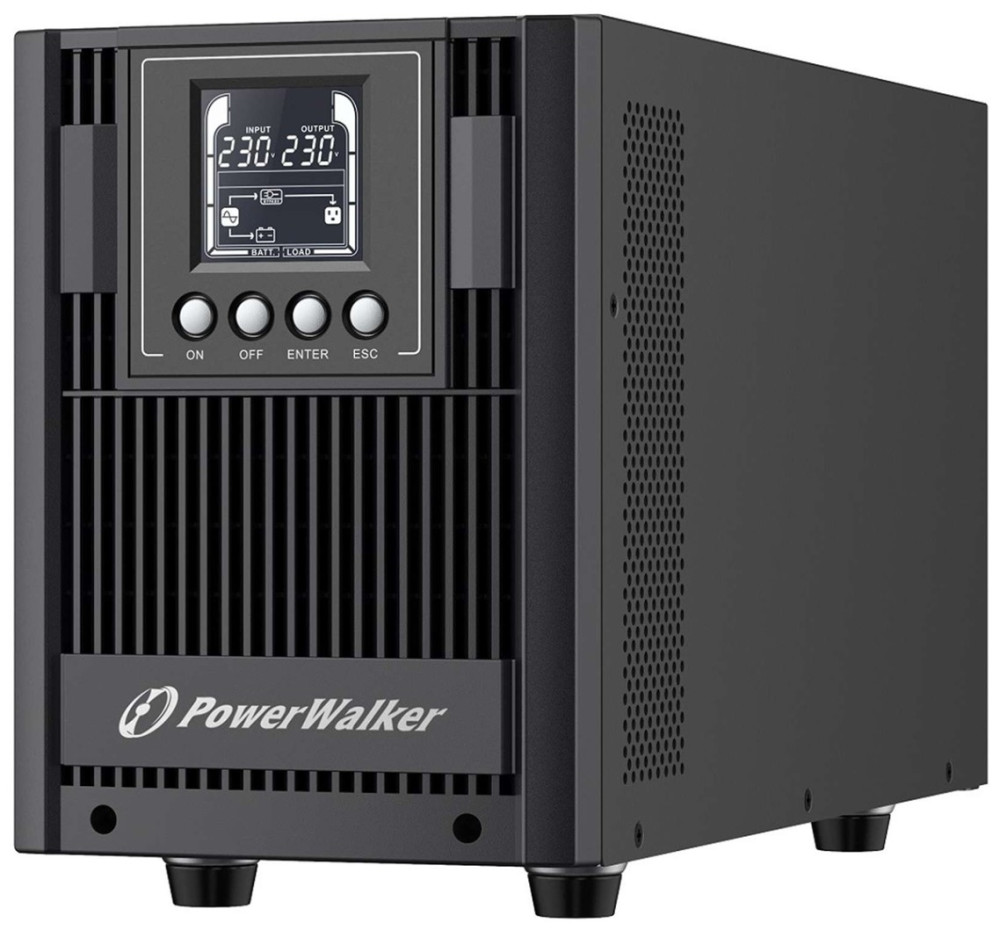 ИБП PowerWalker VFI 2000 AT UK