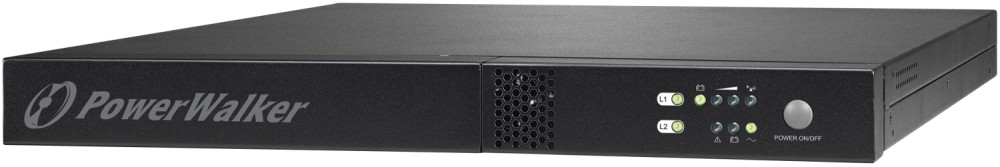 ИБП PowerWalker VFI 1000 R1U