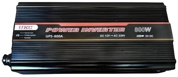 ИБП UKC UPS-800A