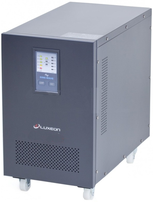 ДБЖ Luxeon UPS-8000ZX