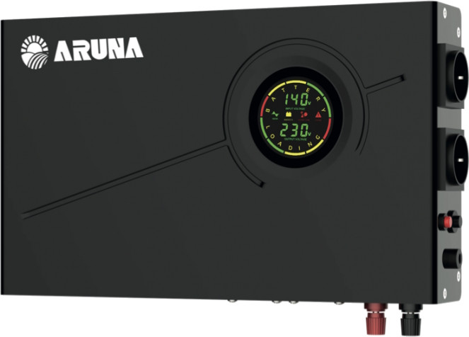 ДБЖ Aruna UPS 500 WALL