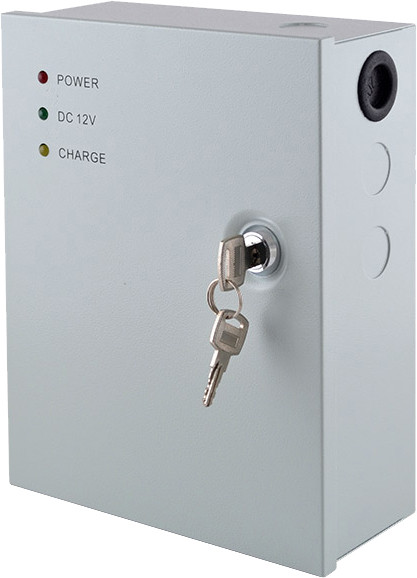 Низковольтный ИБП FoxGate UPS-1210-01-BOX 10 А выходной ток