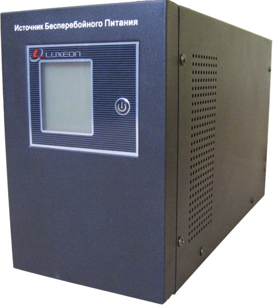 ДБЖ Luxeon UPS-1000L