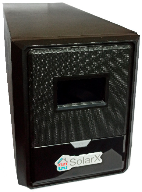 ИБП SolarX SX-LBT800 S4