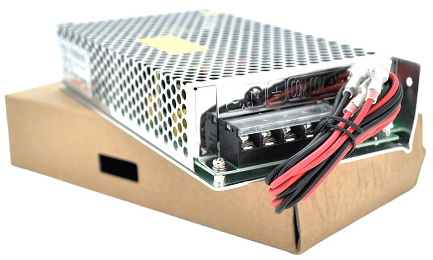 Низковольтный ИБП Voltronic SC-180W-12V