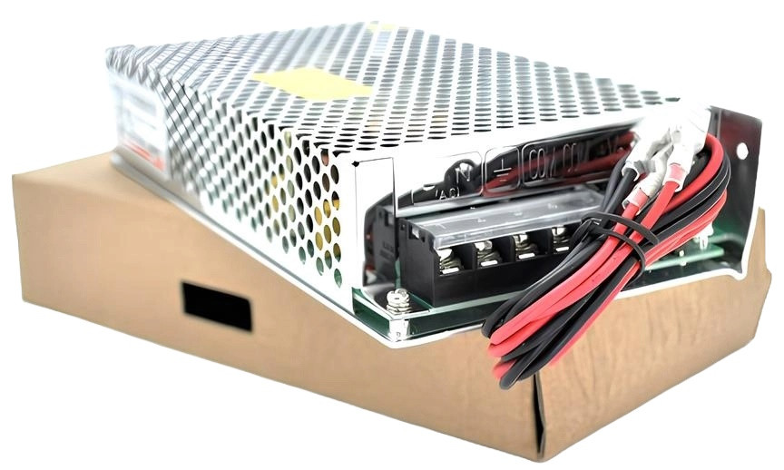 Низьковольтний ДБЖ Voltronic SC-120W-12V