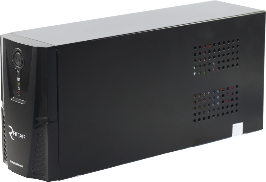 ДБЖ RITAR RTP650L-UX-IEC Proxima-L