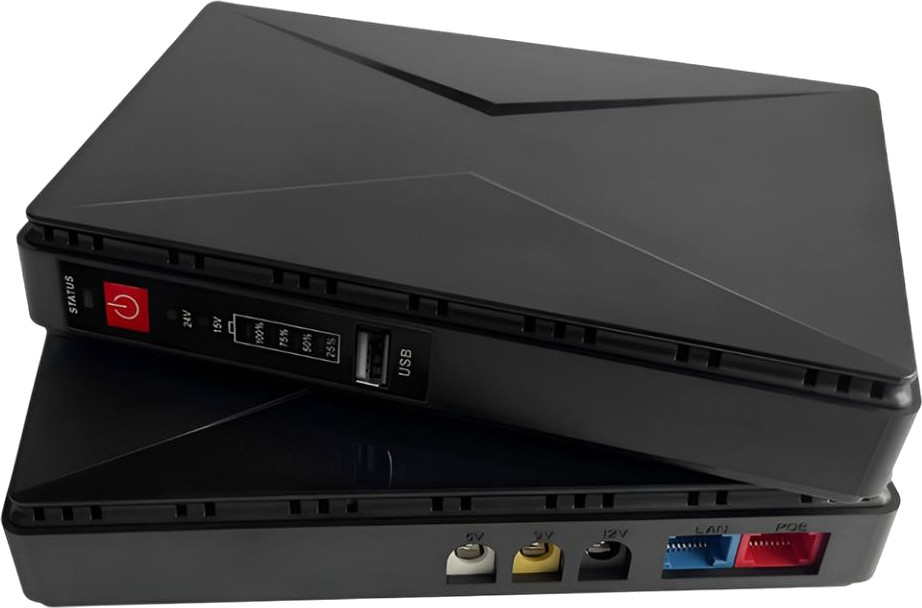 Низковольтный ИБП Andowl Q-UP900