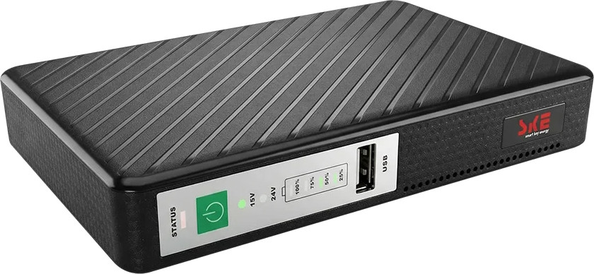Низковольтный ИБП SKE POE-432N
