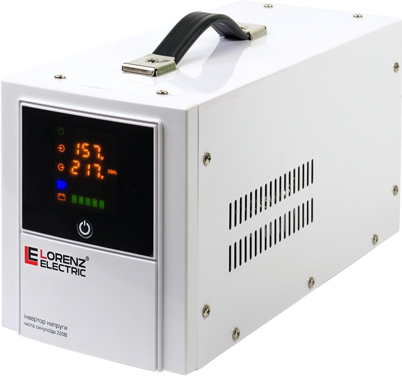 ДБЖ Lorenz Electric LI 1500S