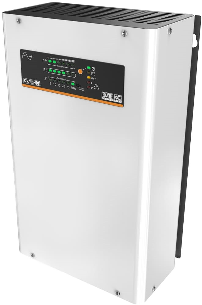 ДБЖ Eleks Kulon-Q 180/12 v4.0