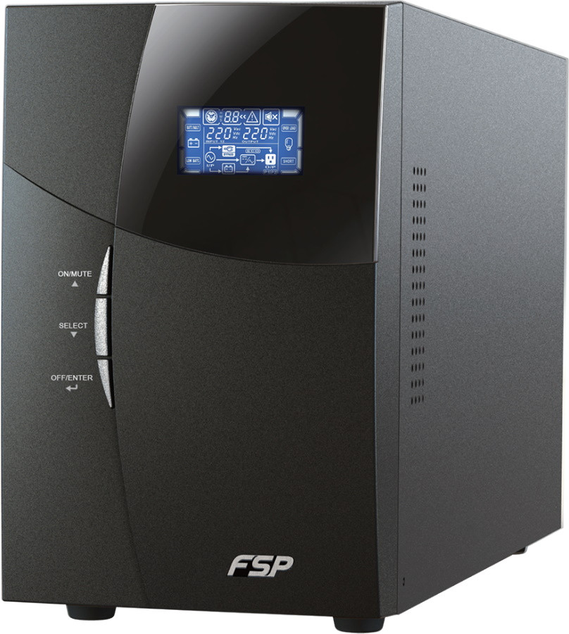 ДБЖ FSP Knight KN-1101-TS