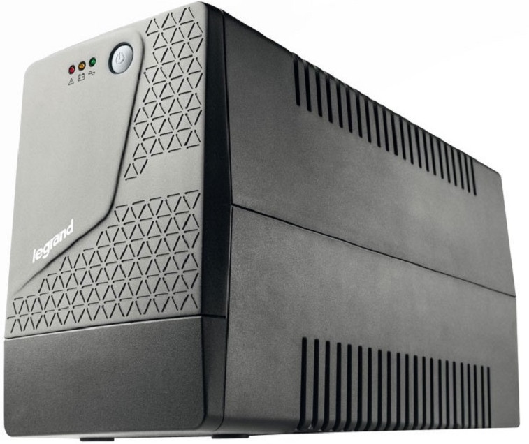ДБЖ Legrand Keor SPX 600VA Schuko