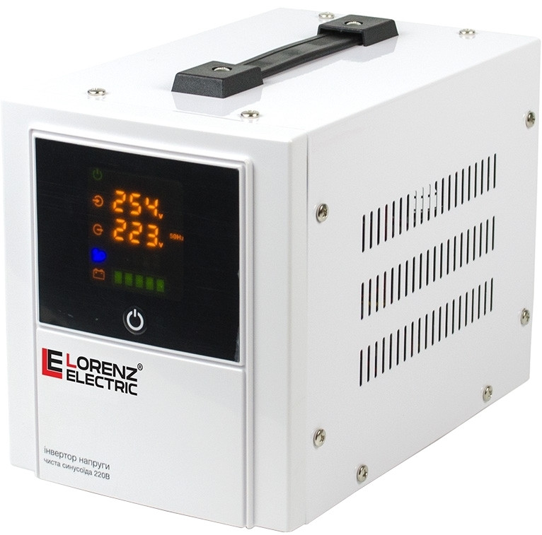 ДБЖ Lorenz Electric LI 500S