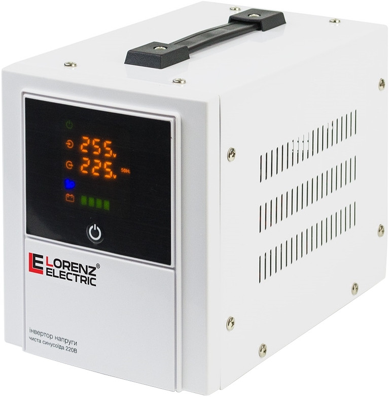 ДБЖ Lorenz Electric LI 800S