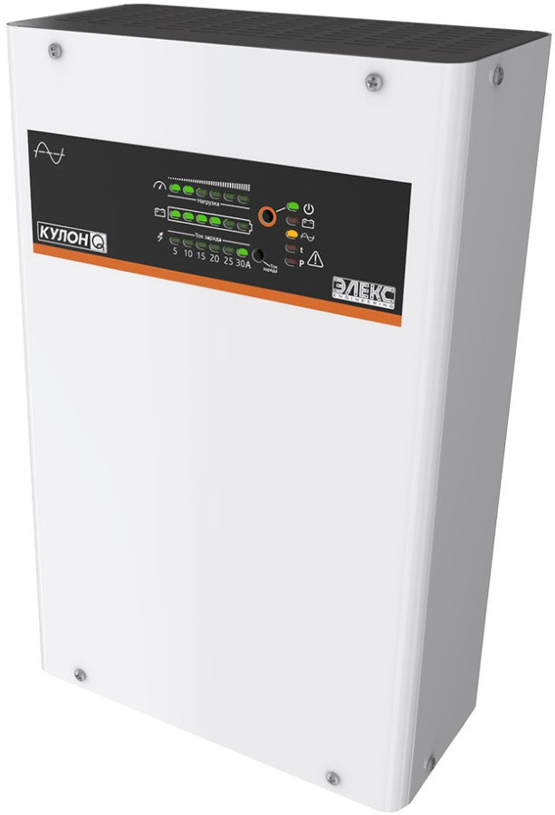 ДБЖ Eleks Kulon-Q 1000/12 v3.0