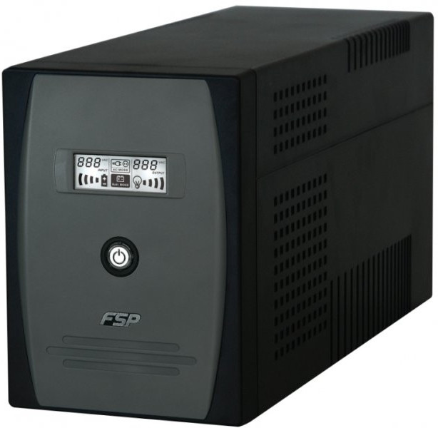 ДБЖ FSP EP 1500