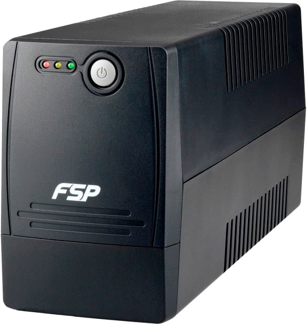 ИБП FSP FP 1000 (PPF6000628
