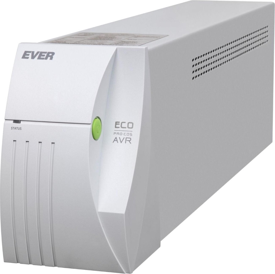 ДБЖ EVER ECO Pro 1000 AVR CDS