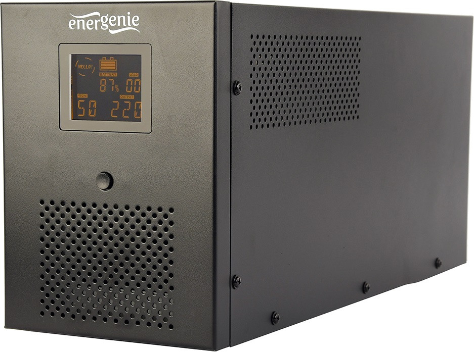 ДБЖ EnerGenie EG-UPS-036