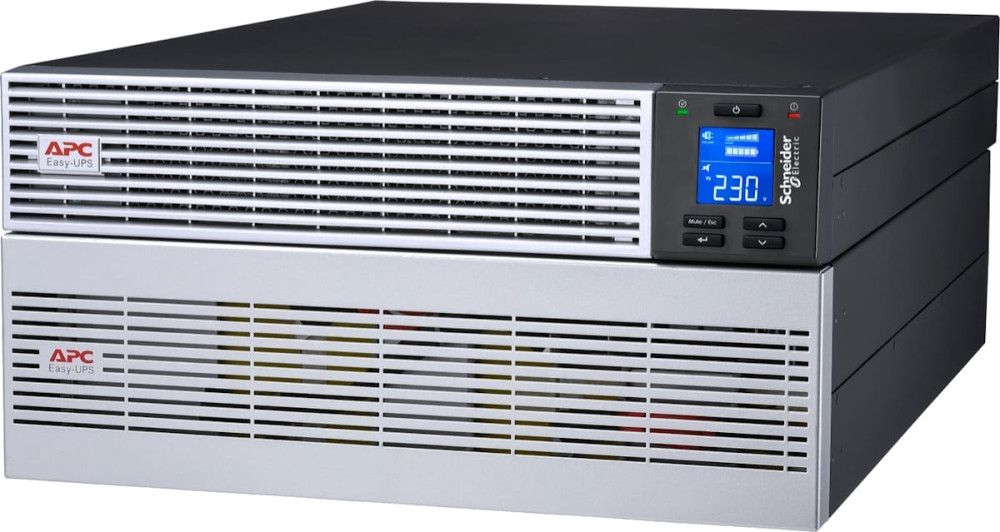 ДБЖ APC Easy-UPS SRV 6000VA SRVL6KRILRK