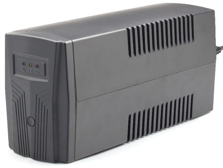 ИБП EnerGenie EG-UPS-B650