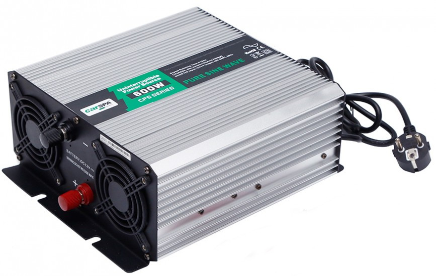 ДБЖ Carspa CPS600-122