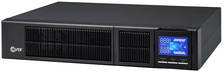 ДБЖ COVER Core 2K