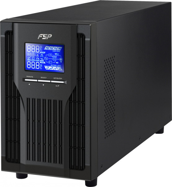 ИБП FSP Champ CH-1101TS