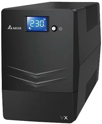 ДБЖ Delta Agilon VX-1000VA UPA102V210035