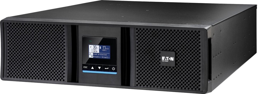 ИБП Eaton 9SX 5000I RT3U G2