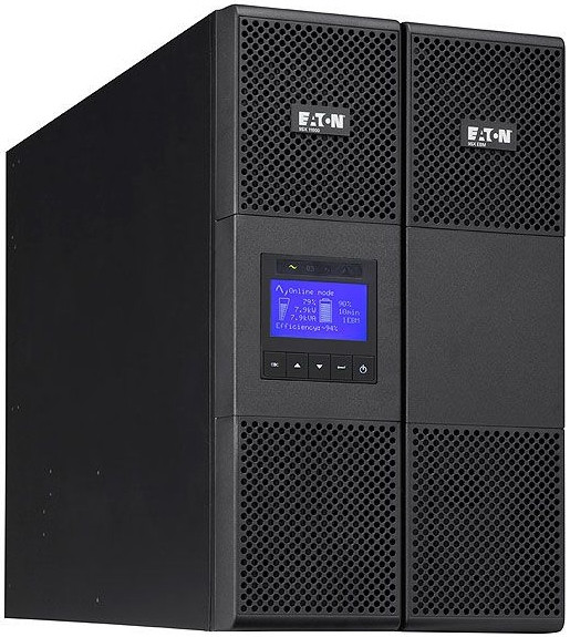 ДБЖ Eaton 9SX 11000I RT6U