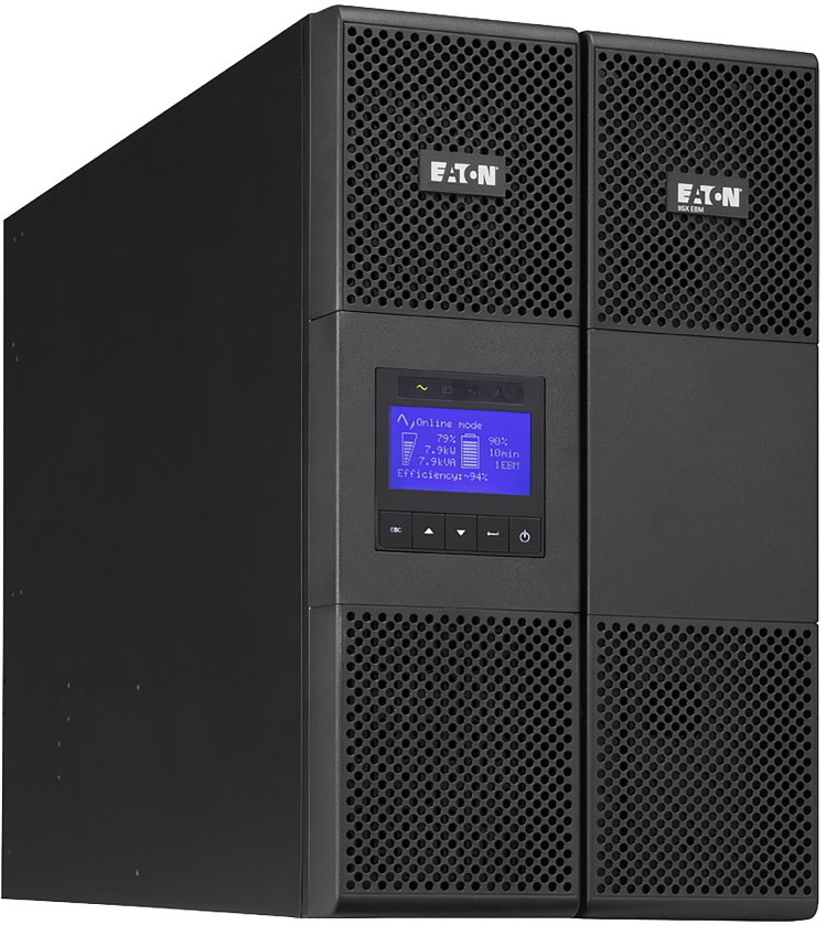 ДБЖ Eaton 9SX 8000I