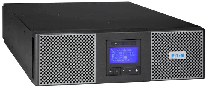 ДБЖ Eaton 9SX 6000I RT3U