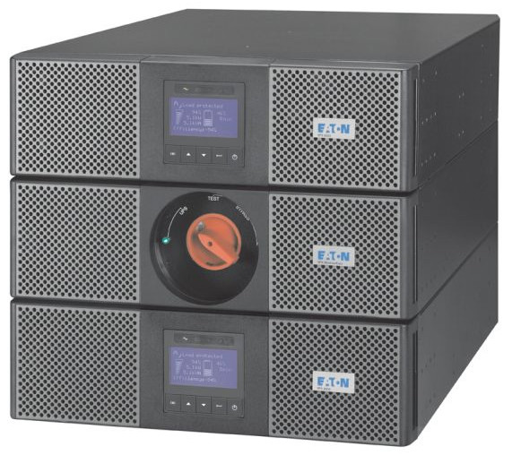 ДБЖ Eaton 9PX 22Ki 11Ki Redundant RT15U Netpack